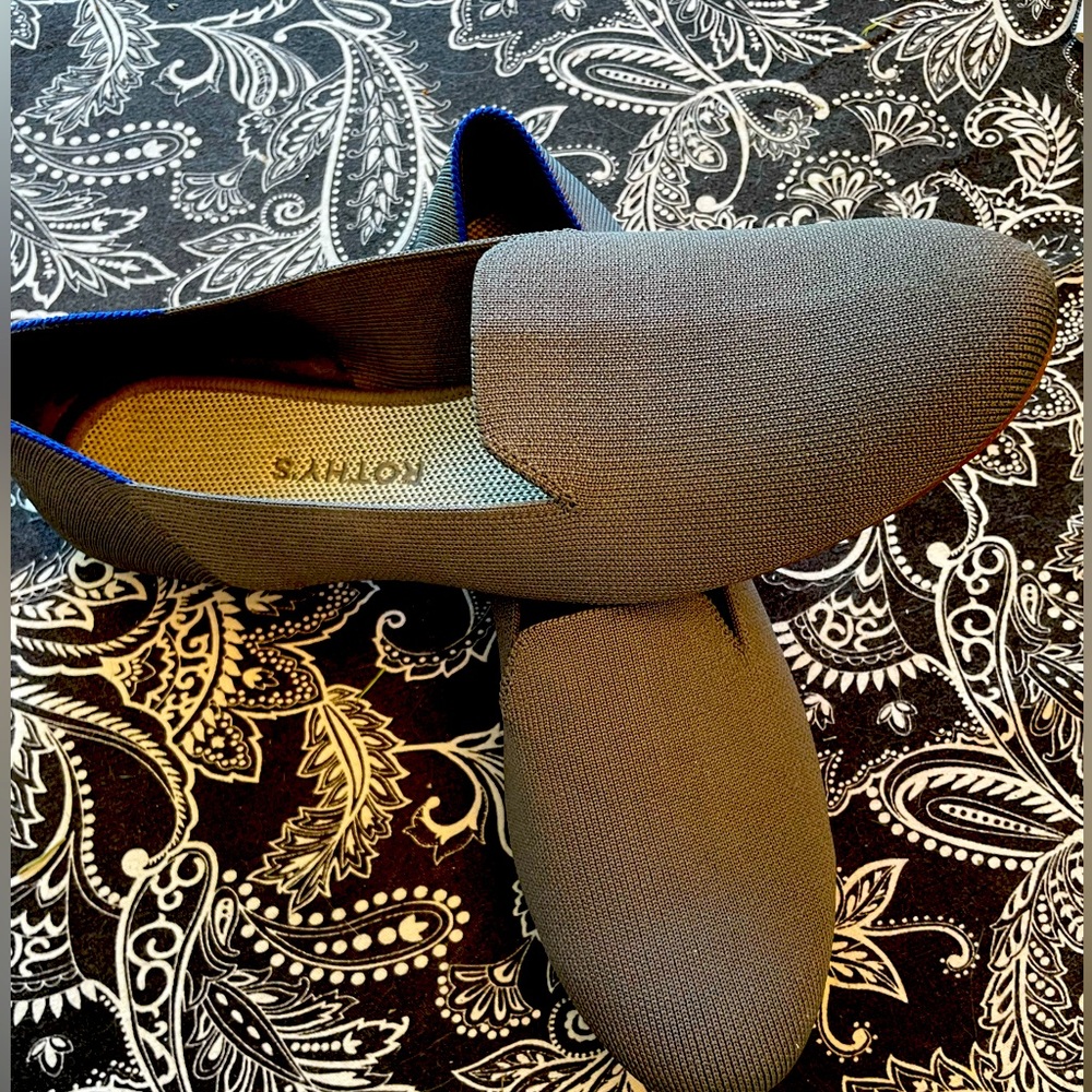 Rothy’s Loafers 10.5
